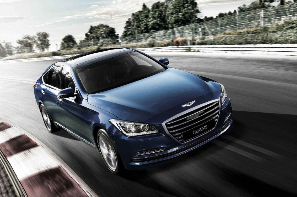 Genesis — Stealing from the&nbsp;best